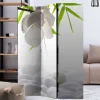 Sale Wohnen Foto Trennwand mit Asien / Zen Motiv - Siela