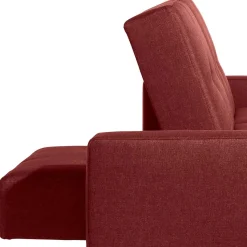 Online Wohnen Funktionsecke mit Hocker Set - Murcian (zweiteilig)