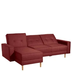 Online Wohnen Funktionsecke mit Hocker Set - Murcian (zweiteilig)