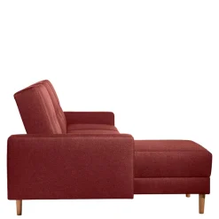 Online Wohnen Funktionsecke mit Hocker Set - Murcian (zweiteilig)