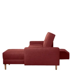 Online Wohnen Funktionsecke mit Hocker Set - Murcian (zweiteilig)