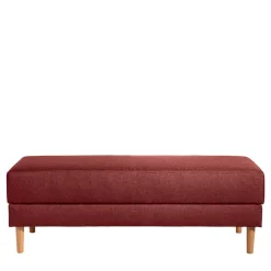 Online Wohnen Funktionsecke mit Hocker Set - Murcian (zweiteilig)