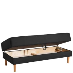 Clearance Wohnen Funktionsecke mit Hocker Set - Cunicci (zweiteilig)