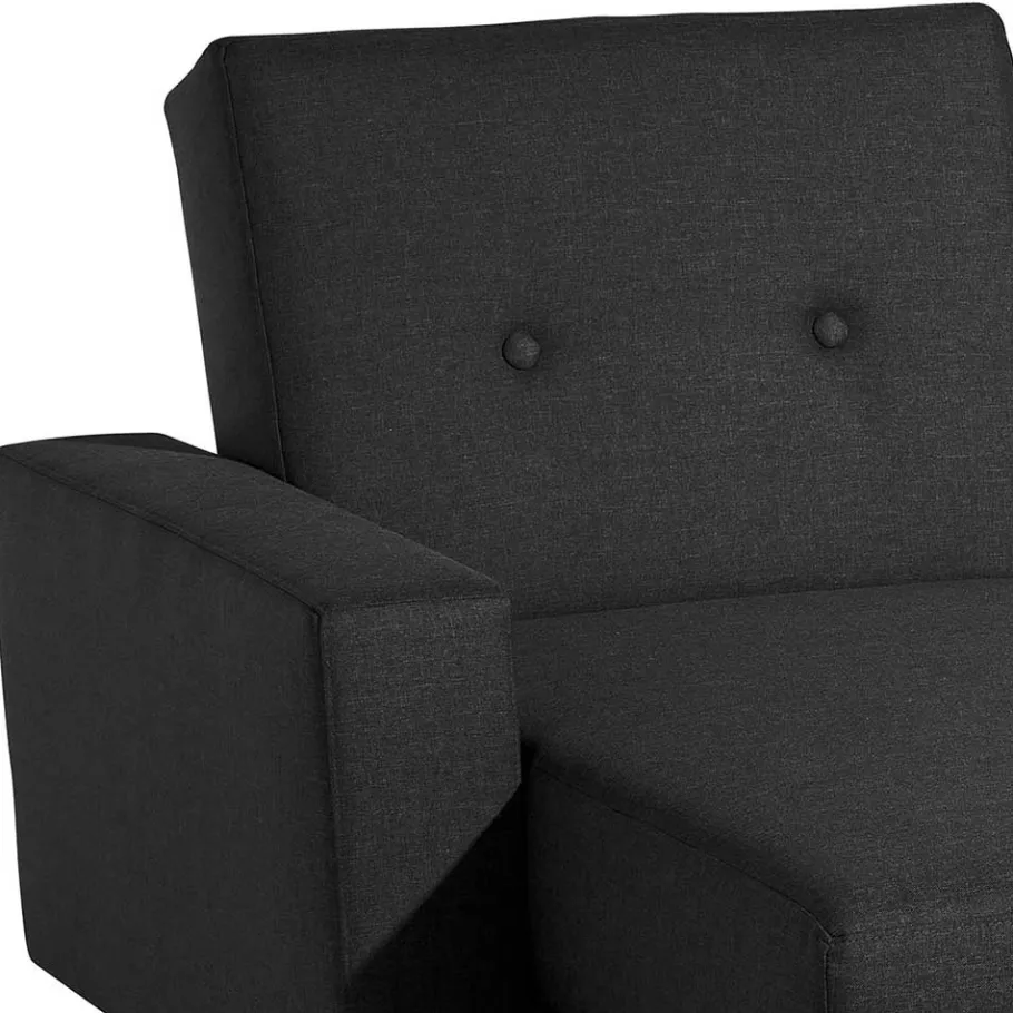 Clearance Wohnen Funktionsecke mit Hocker Set - Cunicci (zweiteilig)
