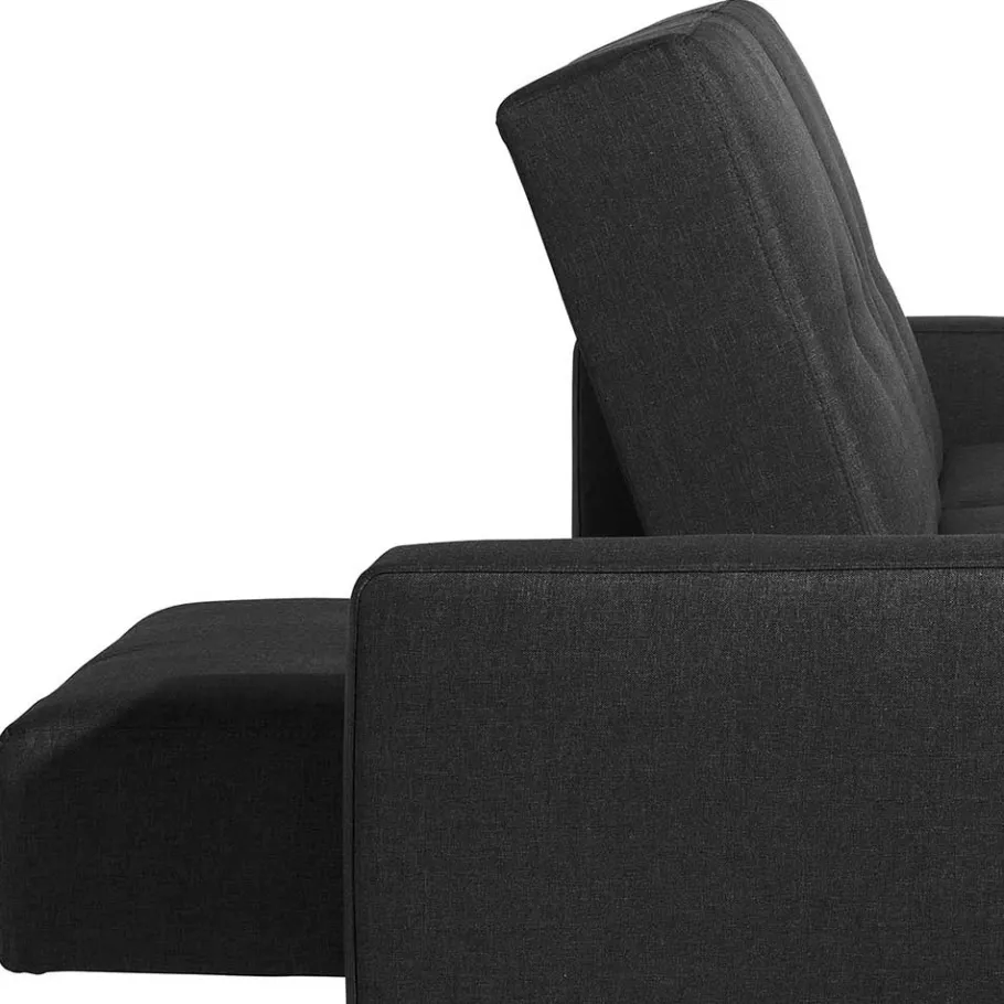 Clearance Wohnen Funktionsecke mit Hocker Set - Cunicci (zweiteilig)