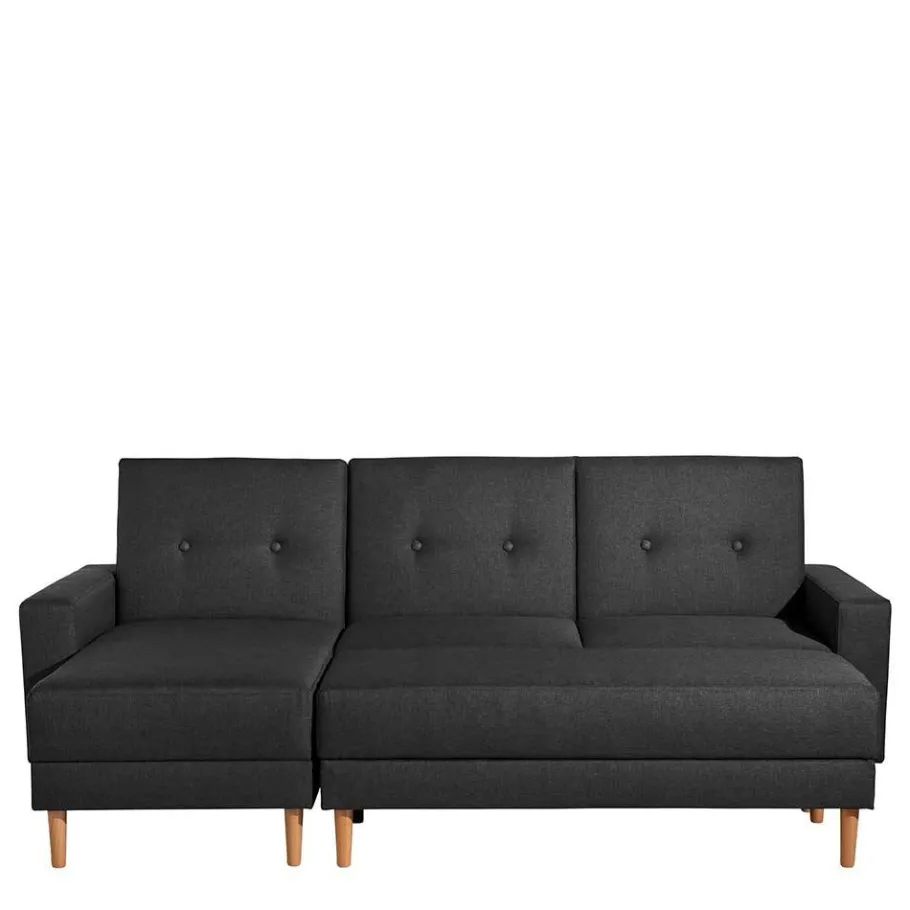 Clearance Wohnen Funktionsecke mit Hocker Set - Cunicci (zweiteilig)
