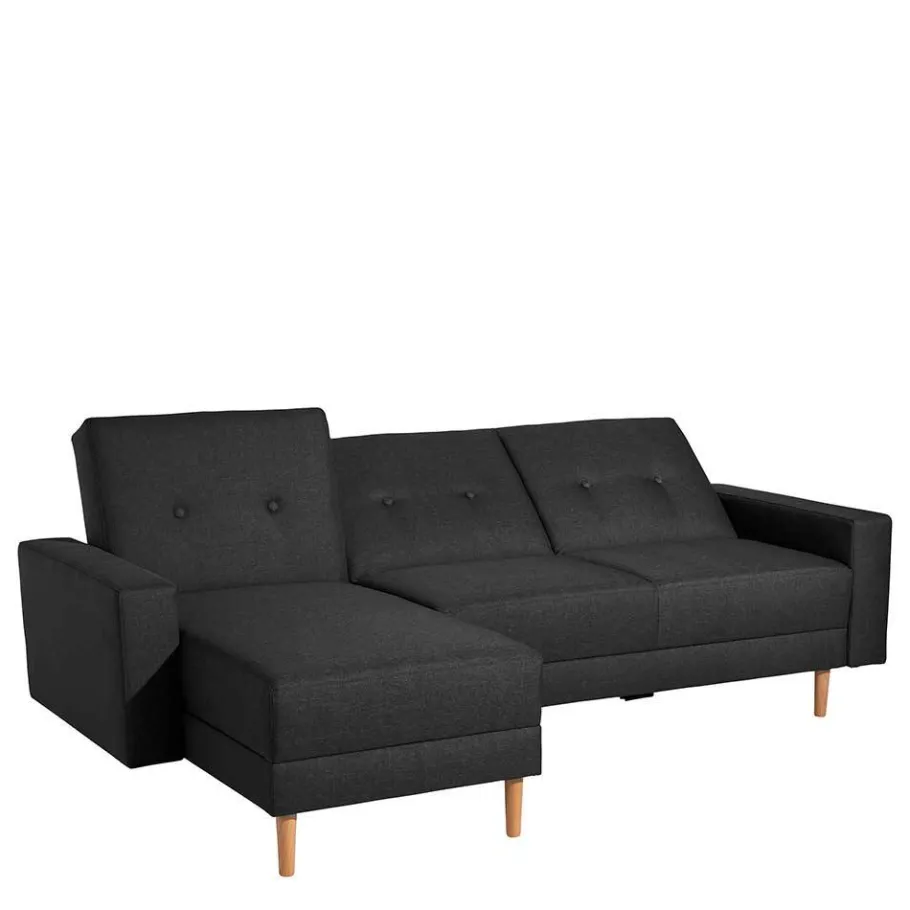 Clearance Wohnen Funktionsecke mit Hocker Set - Cunicci (zweiteilig)