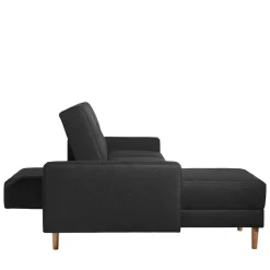 Clearance Wohnen Funktionsecke mit Hocker Set - Cunicci (zweiteilig)