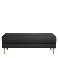 Clearance Wohnen Funktionsecke mit Hocker Set - Cunicci (zweiteilig)