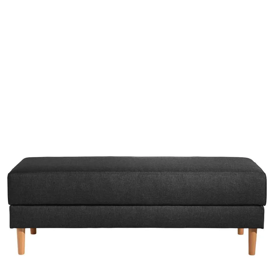 Clearance Wohnen Funktionsecke mit Hocker Set - Cunicci (zweiteilig)