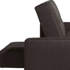 Clearance Wohnen Funktionsecke und Hocker Set - Cliberto (zweiteilig)