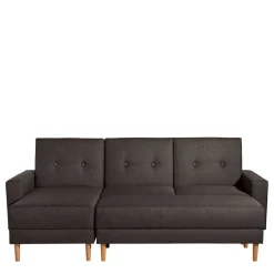 Clearance Wohnen Funktionsecke und Hocker Set - Cliberto (zweiteilig)