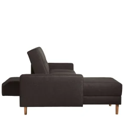 Clearance Wohnen Funktionsecke und Hocker Set - Cliberto (zweiteilig)