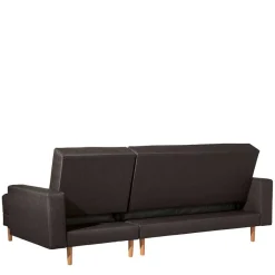Clearance Wohnen Funktionsecke und Hocker Set - Cliberto (zweiteilig)
