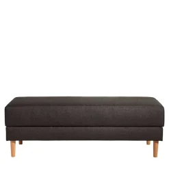Clearance Wohnen Funktionsecke und Hocker Set - Cliberto (zweiteilig)
