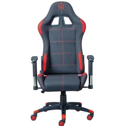 Wohnen Gaming PC Schreibtischsessel Racing Style - Grenados