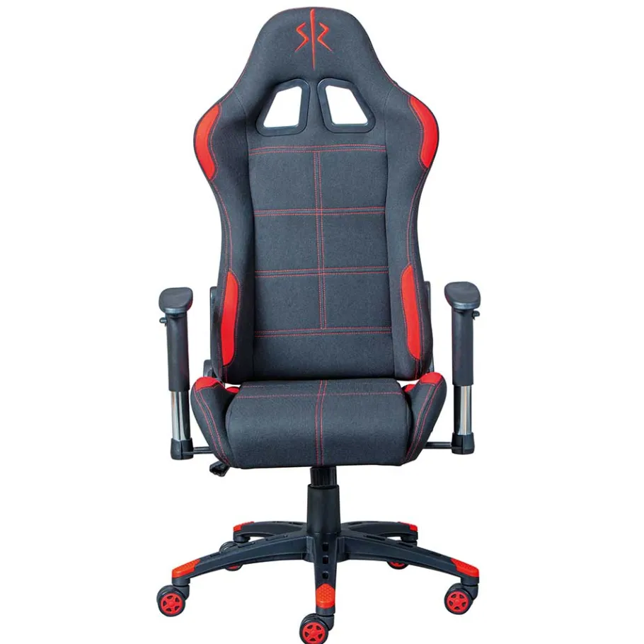 Wohnen Gaming PC Schreibtischsessel Racing Style - Grenados