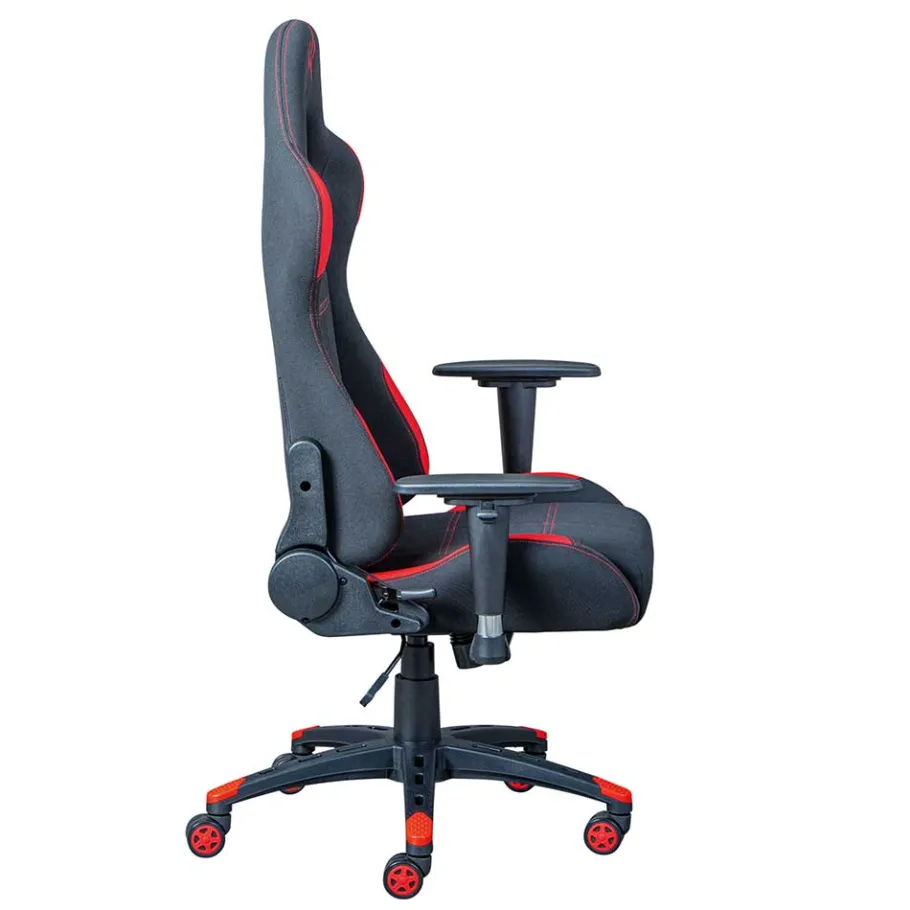 Wohnen Gaming PC Schreibtischsessel Racing Style - Grenados
