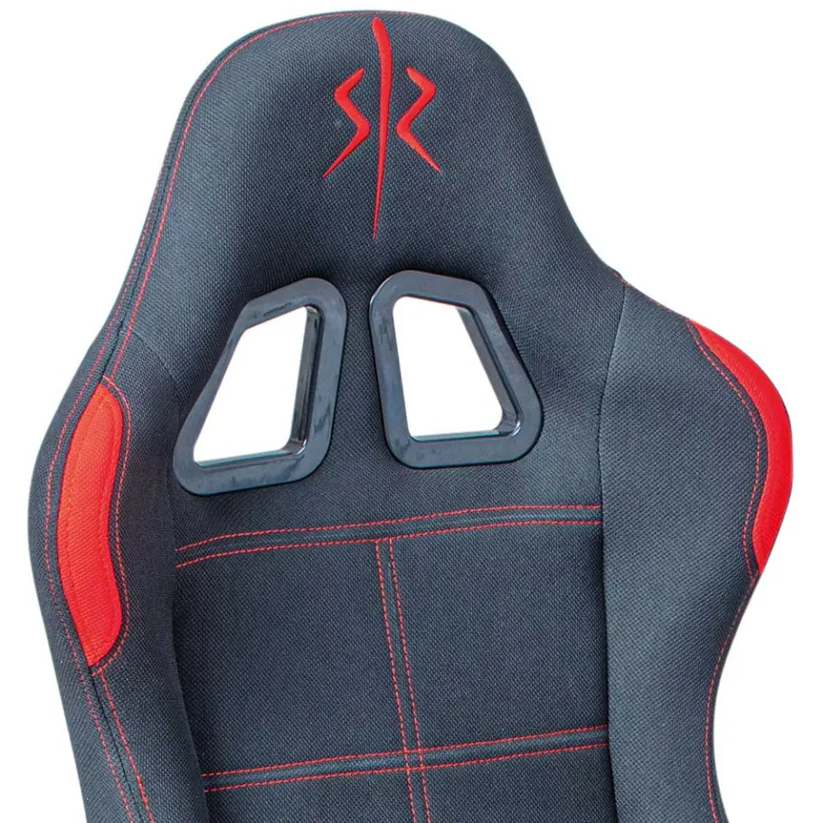 Wohnen Gaming PC Schreibtischsessel Racing Style - Grenados