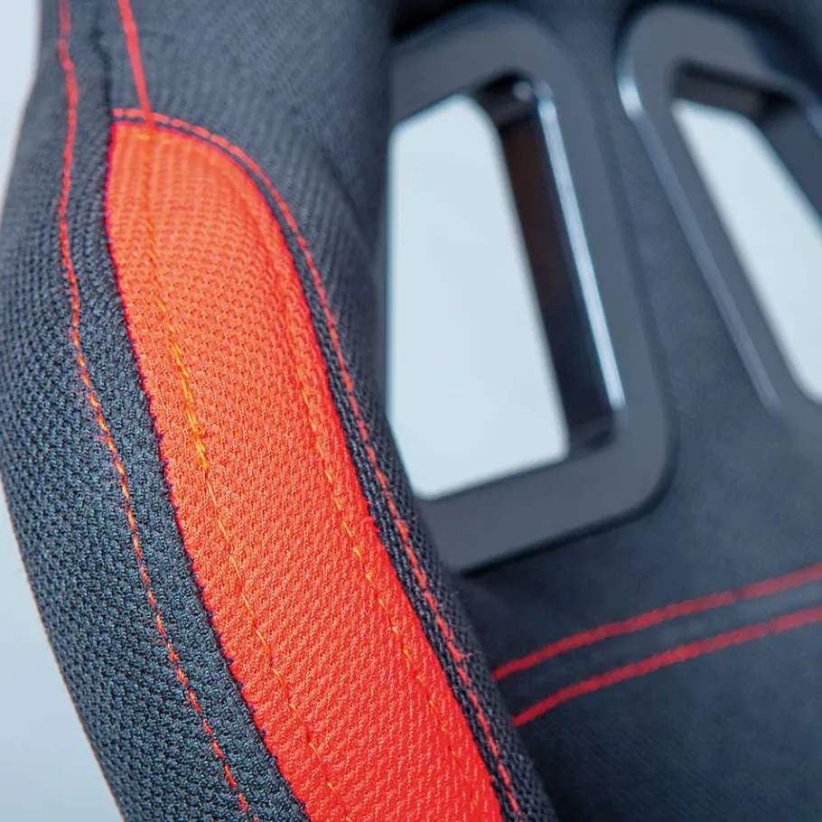 Wohnen Gaming PC Schreibtischsessel Racing Style - Grenados