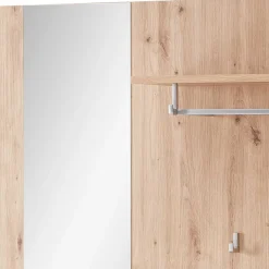 Sale Wohnen Garderobe & Flurbank modern - Zelio (zweiteilig)