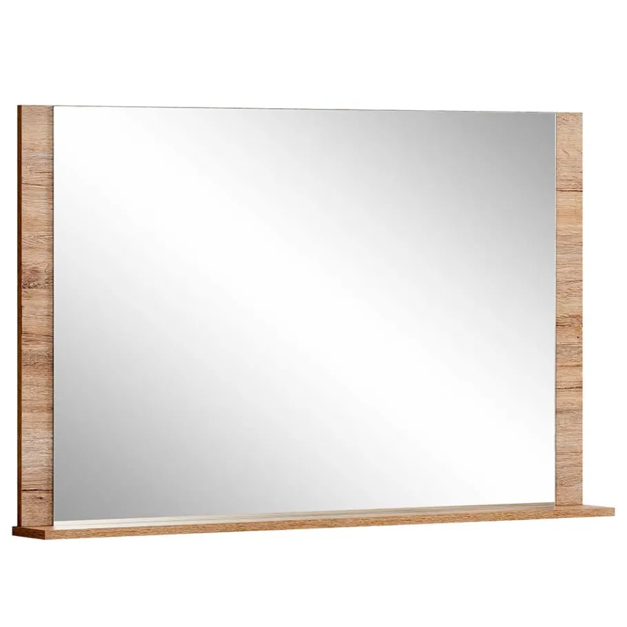 Clearance Wohnen Garderoben Dielenmöbel Set - Etravia (vierteilig)
