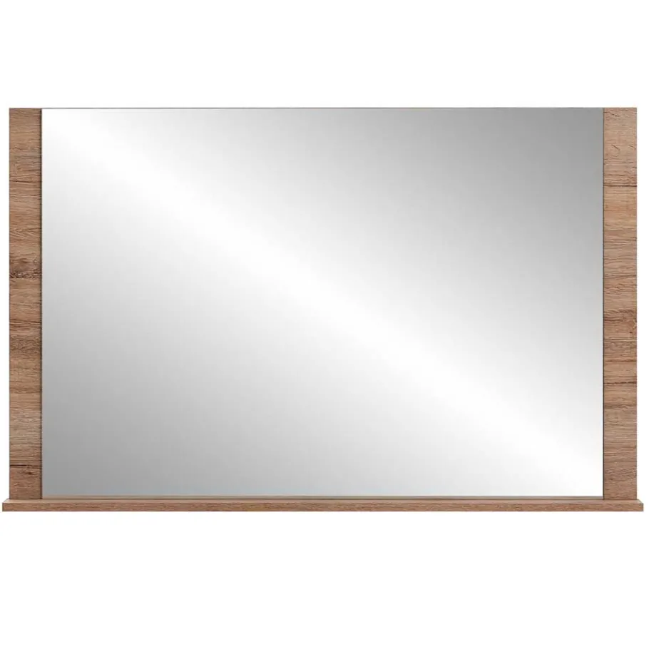 Clearance Wohnen Garderoben Dielenmöbel Set - Etravia (vierteilig)
