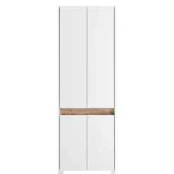 Clearance Wohnen Garderoben Dielenmöbel Set - Etravia (vierteilig)