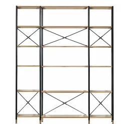 Hot Wohnen Garderoben Regal im Industry und Loft Stil - Special