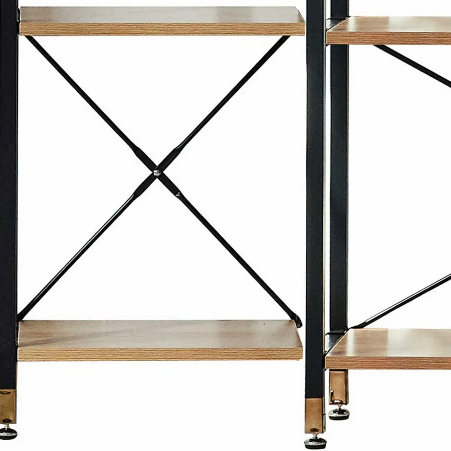 Hot Wohnen Garderoben Regal im Industry und Loft Stil - Special