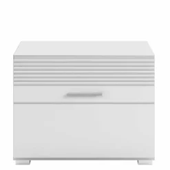 Clearance Wohnen Garderobenmöbel Block Set - Sumatra (fünfteilig)