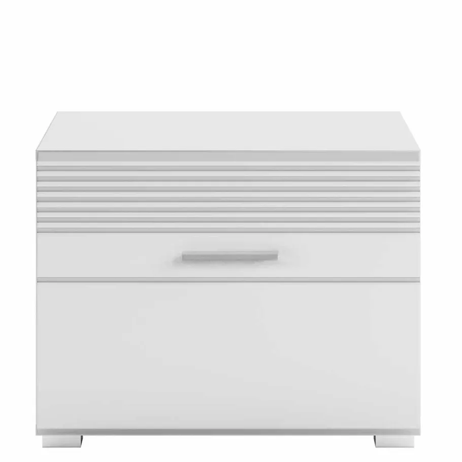 Clearance Wohnen Garderobenmöbel Block Set - Sumatra (fünfteilig)