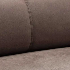 New Wohnen Gepolsterte Sitzbank mit Microfaser Bezug - Jialetto