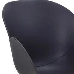 Best Wohnen Günstiger Tischsessel mit Sitzschale - Raimar (Set)