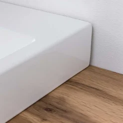 Best Wohnen Große Badmöbel Ausstattung im Set - Noricas (fünfteilig)