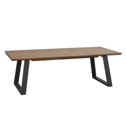 Sale Wohnen Großer Wohnzimmer Couchtisch 140x65 cm - Tananoa