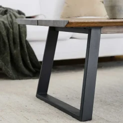 Sale Wohnen Großer Wohnzimmer Couchtisch 140x65 cm - Tananoa