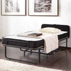 Best Wohnen Gästebett Kalla aus Metall