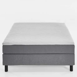 Sale Wohnen H2 Polsterbett komplett in modernem Design - Paintna