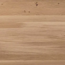 Best Wohnen Handgearbeiteter Esszimmertisch aus Eiche - Germaina