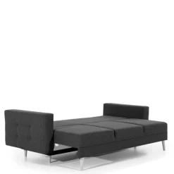Clearance Wohnen Helles Wohnzimmersofa mit Schlaffunktion - Yamura