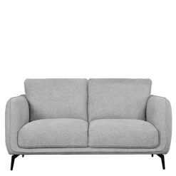 Online Wohnen Hellgraues Sofa mit Taschenfederkern - Havilano