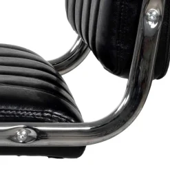 Discount Wohnen Höhenverstellbarer Barstuhl drehbar - Pegasuss (2er Set)