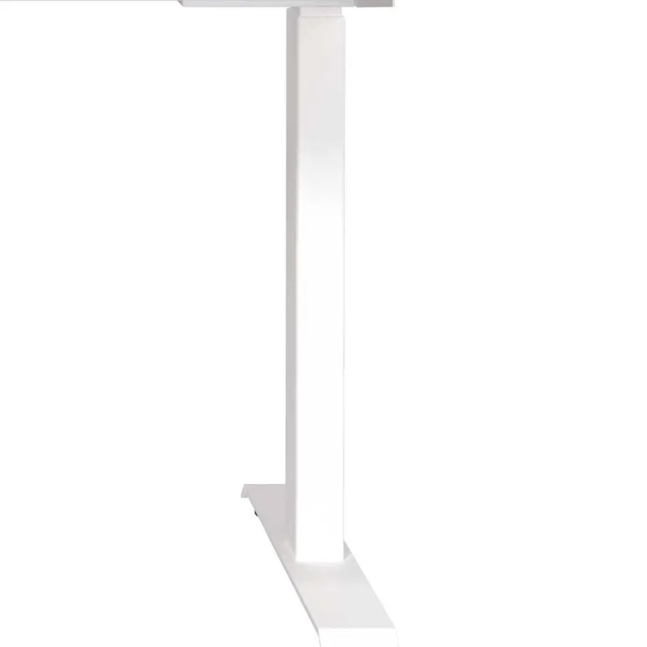 Clearance Wohnen Höhenverstellbarer Officetisch elektrisch - Stellario