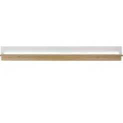 Best Wohnen Highboard & TV Lowboard & Wandboard Set - Racelyn (dreiteilig)