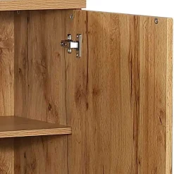 Sale Wohnen Highboard im Skandi Design - Elastian