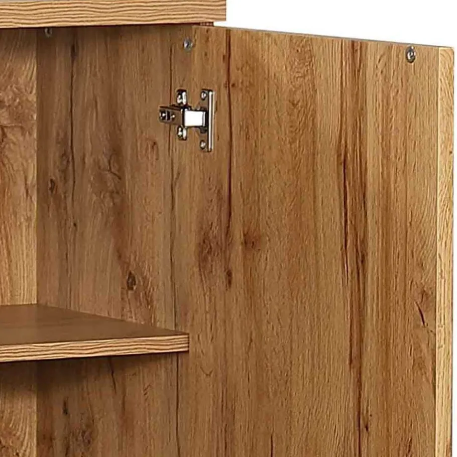 Sale Wohnen Highboard im Skandi Design - Elastian