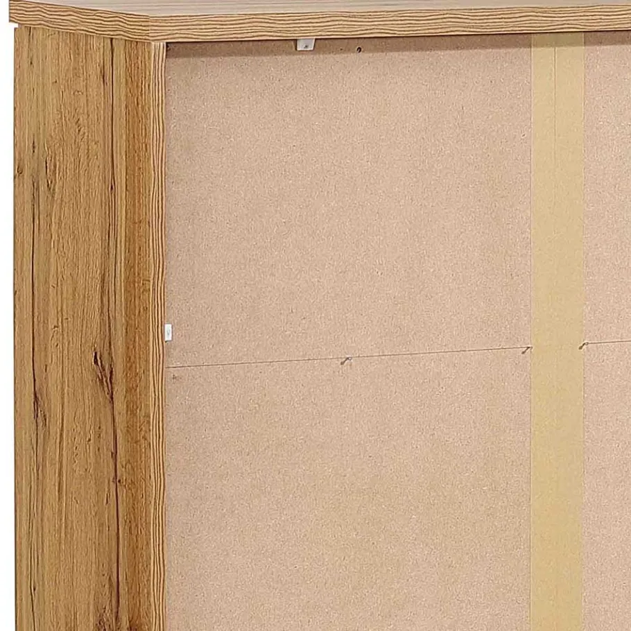 Sale Wohnen Highboard im Skandi Design - Elastian
