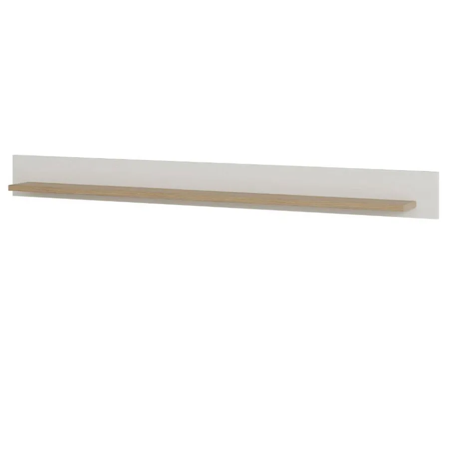 Sale Wohnen Highboard und TV-Board und Wandboard Set - Ovidio (dreiteilig)