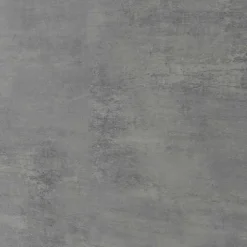 Online Wohnen Highboard Vitrine in Beton Optik & Weiß HG - Narandu